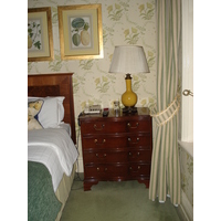Photo Royaume-Uni Wimbledon Hotel Cannizaro House 2006-10 19