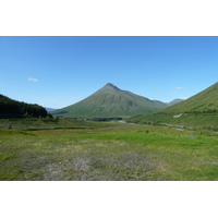 Photo Royaume-Uni Glen Coe 2011-07 9
