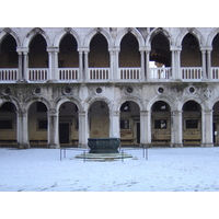 Photo Italie Venise 2005-03 280