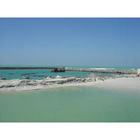 Photo Émirats arabes unis Oumm al-Qaïwaïn 2005-03 29