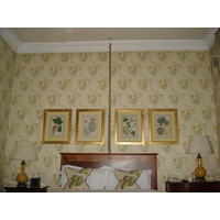 Photo Royaume-Uni Wimbledon Hotel Cannizaro House 2006-10 3
