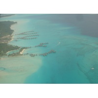Photo Polynésie Bora Bora 2006-04 125