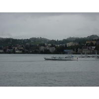 Photo Suisse Lugano 2001-10 19