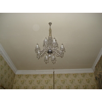 Photo Royaume-Uni Wimbledon Hotel Cannizaro House 2006-10 11