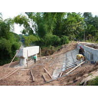 Photo Thaïlande Phitsanulok Chom Thong 2009-12 63