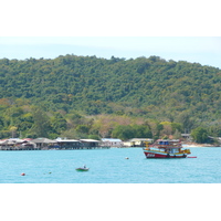 Photo Thaïlande Ko Samet Samet Village 2009-01 7