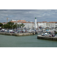 Photo France La Rochelle Tour de la Chaîne 2010-08 10