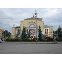 Photo Russie Iaroslavl 2006-07 66