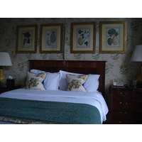 Photo Royaume-Uni Wimbledon Hotel Cannizaro House 2006-10 25