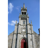 Photo France Huelgoat 2007-08 15