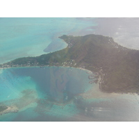 Photo Polynésie Bora Bora 2006-04 94