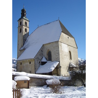 Photo Autriche Kitzbuhel 2005-03 19