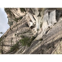 Photo France Corse Cascades de Purcaraccia 2017-09 13