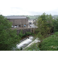 Photo Royaume-Uni Brecon 2006-05 0