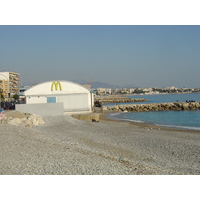 Photo France Cagnes sur Mer 2006-01 80