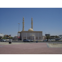 Photo Émirats arabes unis Ajman 2005-03 3
