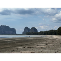 Photo Thaïlande Hat Yao 2023-01 65
