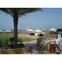 Photo Émirats arabes unis Dubai Parc Wild Wadi 2007-03 107