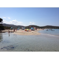 Photo Italie Sardaigne Porto Taverna 2015-06 7
