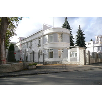 Photo Ukraine Kiev Lypky 2007-11 46