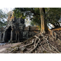 Photo Cambodge Siem Reap Angkor Thom 2023-01 55