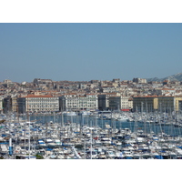 Photo France Marseille 2009-05 7
