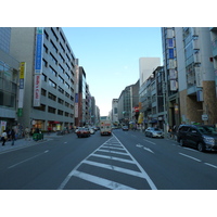 Photo Japon Kyoto Shijo dori 2010-06 52