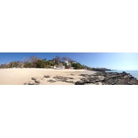 Photo Panama Ile de Contadora 2015-03 43