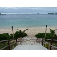 Photo Îles Fidji Amunuca Island Resort 2010-05 139