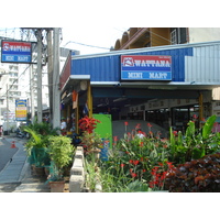 Photo Thaïlande Pattaya 2eme rue 2008-01 107