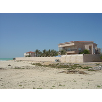 Photo Émirats arabes unis Oumm al-Qaïwaïn 2005-03 13
