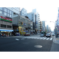 Photo Japon Kyoto Shijo dori 2010-06 58