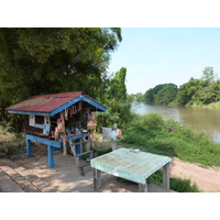 Photo Thaïlande Phitsanulok Chom Thong 2009-12 2