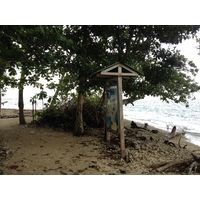 Photo Costa Rica Cahuita 2015-03 47