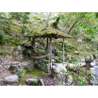 Photo Japon Kyoto Temple Kinkaku-ji (Pavillon d'or) 2010-06 71