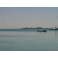 Photo Émirats arabes unis Oumm al-Qaïwaïn 2005-03 5