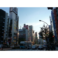 Photo Japon Tokyo Shinjuku 2010-06 76