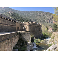 Photo France Villefranche de Conflent 2018-04 53