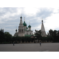 Photo Russie Iaroslavl 2006-07 88