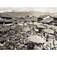 Photo Chine Lijiang 2026-01 399