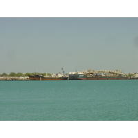 Photo Émirats arabes unis Oumm al-Qaïwaïn 2005-03 25