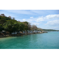 Photo Thaïlande Ko Samet Samet Village 2009-01 45