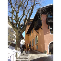 Photo Autriche Kitzbuhel 2005-03 27