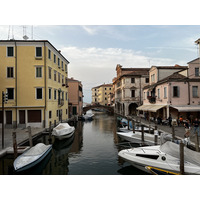 Photo Italie Chioggia 2022-05 48