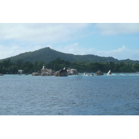 Photo Seychelles La Digue 2011-10 223
