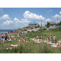 Photo Russie Oural 2006-07 259