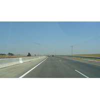 Photo Israel Route de Ashkelon à Arad 2007-06 30