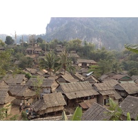 Photo Thaïlande Mae Sot 2014-02 19
