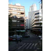 Photo Espagne Madrid Hotel Sofitel Plaza de Espana 2007-09 1
