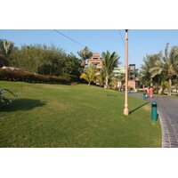 Photo Émirats arabes unis Dubai Hotel Atlantis 2014-02 202